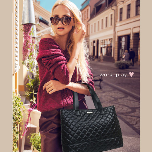 Women's Bags - Tote