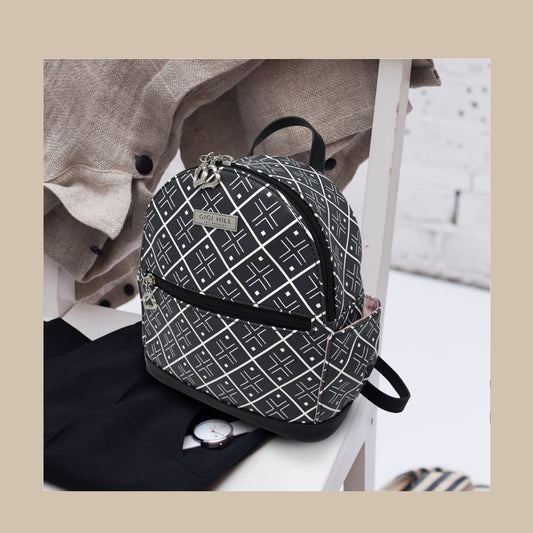 Women's Bags - Backpack