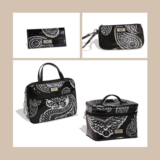 Women's Bags - 4-piece collection