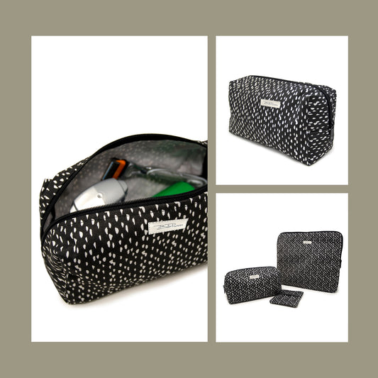 Men's Bags - Dopp Kit