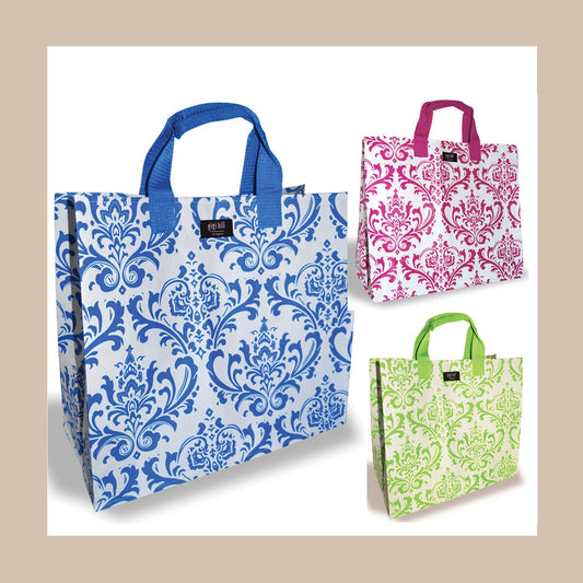 Women's Bags - Grocery Tote
