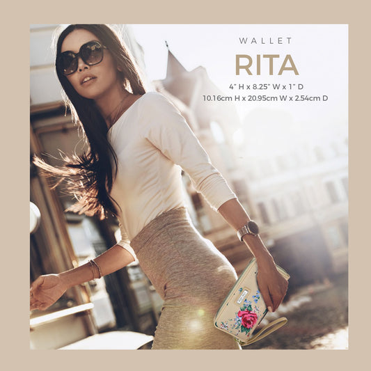 Women's Bags - Wallet