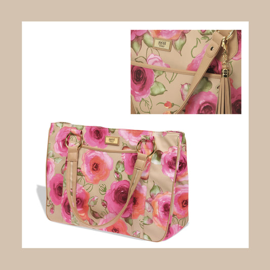 Women's Bags - Large Tote