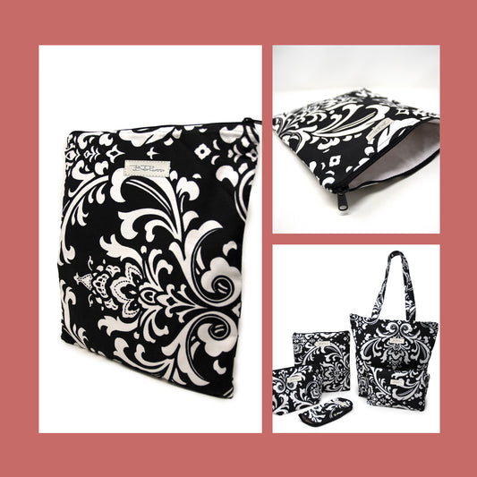 Women's Bags - Multi-Purpose Pouch
