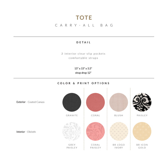 Women's Bags - Tote