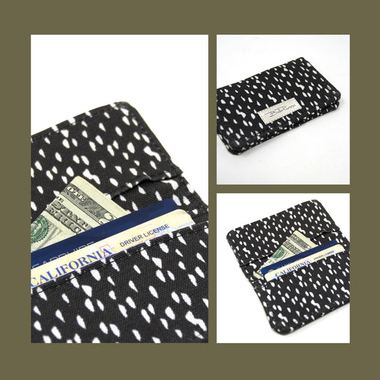 Men's Bags - Card Case